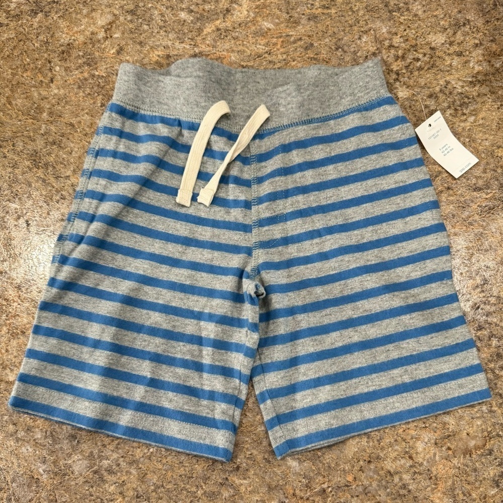 New Boys Gap Shorts